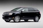 Lincoln MKX 2006 года